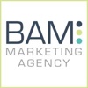 BAM Marketing Agency Logo