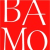 BAMO, Inc. Logo