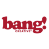 BANG! creative Logo