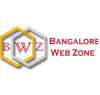 Bangalore Web Zone Logo