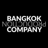 Bangkok Productions Company Logo