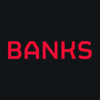 Banks Digital Logo