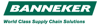 Banneker Supply Chain Solutions Logo