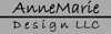 AnneMarie Design, LLC Logo