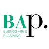 BAp. Logo