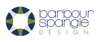 Barbour Spangle Design Logo