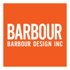 Barbour Design Logo