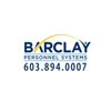 Barclay Personnel Systems Logo