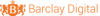 Barclay Digital Logo