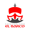 Cotenidos El Barco Logo