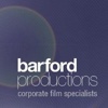 Barford Productions Logo