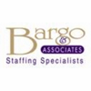 Bargo & Associates Staffing Specialist Logo