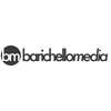 Barichello Media LTD Logo