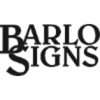 Barlo Signs International, Inc. Logo