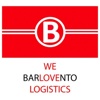 Barlovento Logistics Mexico Logo