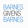 Barnes, Givens & Barnes Logo