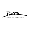 Barr Photography Logo