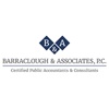 Barraclough & Associates, P.C. Logo