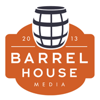 Barrelhouse Media Logo