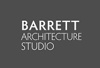 Barrett Architecture Studio Logo