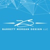 Barrett Morgan Design LLC Logo