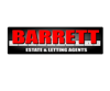 Barrett Property Logo