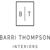 Barri Thompson Interiors Logo