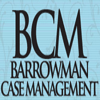 Barrowman Case Management Logo