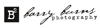 Barry Burns Photography Logo