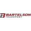Bartelson Trucking Logo