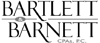 Bartlett & Barnett, CPAs, P.C. Logo