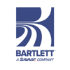 Bartlett Grain Co LP Logo
