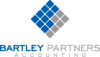 Bartley Partners Accounting Logo