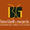 Barton Gilanelli & Associates Logo
