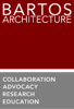 Bartos Architecture, Inc. Logo