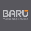 BARÚ Advertising Logo