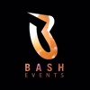 Bash Events Group UAE Logo