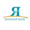 Bashar Web Logo