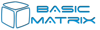 BASIC MATRIX Logo