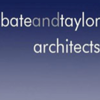 BATE - TAYLOR ARCHITECTS Logo
