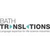 Bath Translations Ltd Logo
