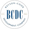 Batson-Cook Development Company Logo