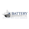 Battery Commercial Logo