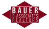 Bauer and Associates Logo