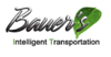 Bauer’s Intelligent Transportation Logo