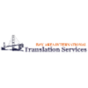 Bay Area International Translation Services Logo