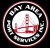 Bay Area Port Services Logo