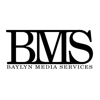 Baylyn Media Services & Agency Logo