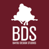 Bayou Design Studio Logo
