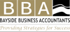Bayside Business Accountants Logo